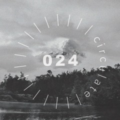 Circulate Radio 024: Barbuto