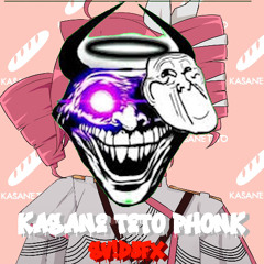 KASANE TETO PHONK - SV!D3FX [OFFICIAL RELEASE]