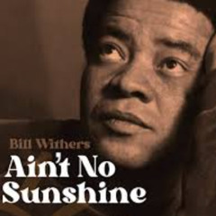 Aint No Sunshine A2 solo