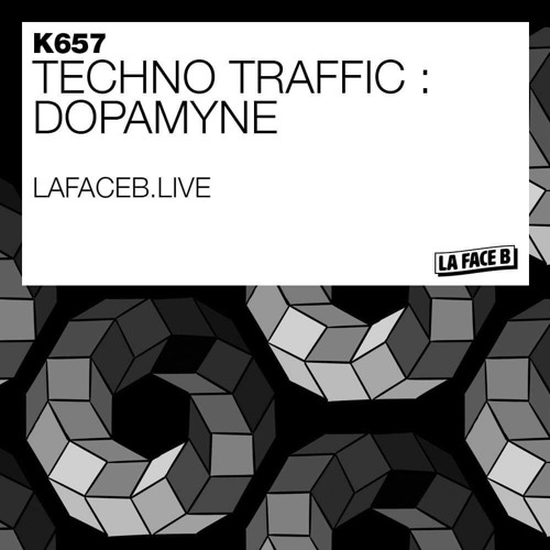 Techno Traffic 14 - Dopamyne