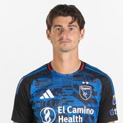 Ian Harkes