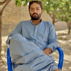 Tha Byaw Dil 🥀 (Balochi Song)