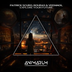 Patrick Scuro, Bouras, VEENMOL - Explore Your Future