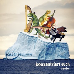 Das Problem Mit Der Zeit  feat. Bernadette La Hengst(MITTEKILL Remix)