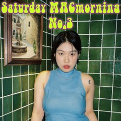 @Saturday MACmorning No.3