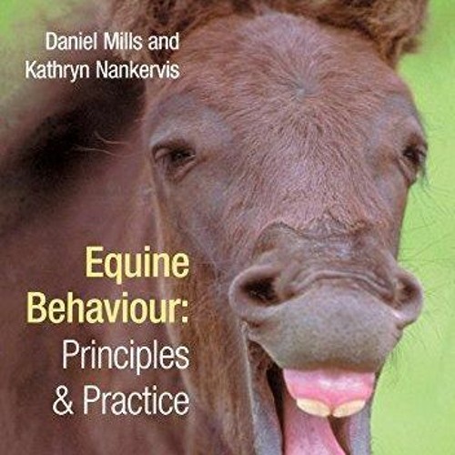 Stream episode PDF_ Equine Behaviour Principles and Practice by