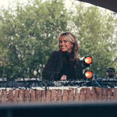 Distortion Ø 2025 – Forest stage – Mari to the Future