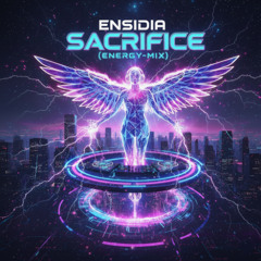 ENSIDIA - Sacrifice (Energy-Mix)