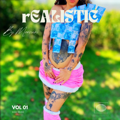 rEALISTIC (prod.Mindet ,Dj Traviss)