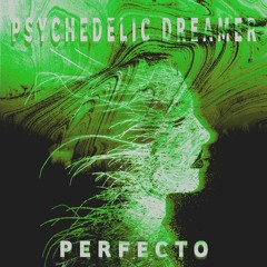 Psychedelic Dreamer