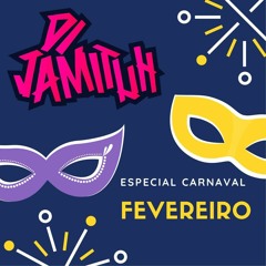 Jamituh Fevereiro Pack Preview
