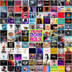 Yearmix 2019 (deluxesound.com.ua)