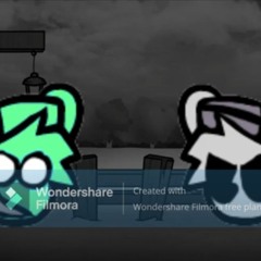 Untold Loneliness Neo Boyfriend and D-side WI Boyfriend Bunny Style (WI D-side Cover)
