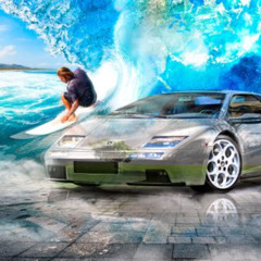 Fast Car (edit)