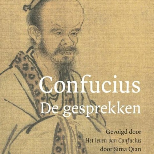 Springvossen 166 Kristofer Schipper over De Gesprekken van Confucius