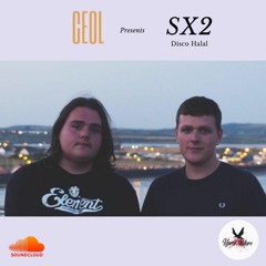 The Ceol Podcast 10 - SX2