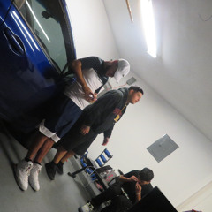 We Riding Out (Candy The Man Ft(DopeBoi)