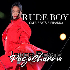 Rude Boy - Rihanna by Joker Beats - PagoCharme