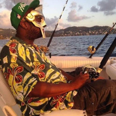 Throw SUM ~ Prod.Carson