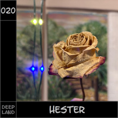 Deep Land - Hester (Set 020)