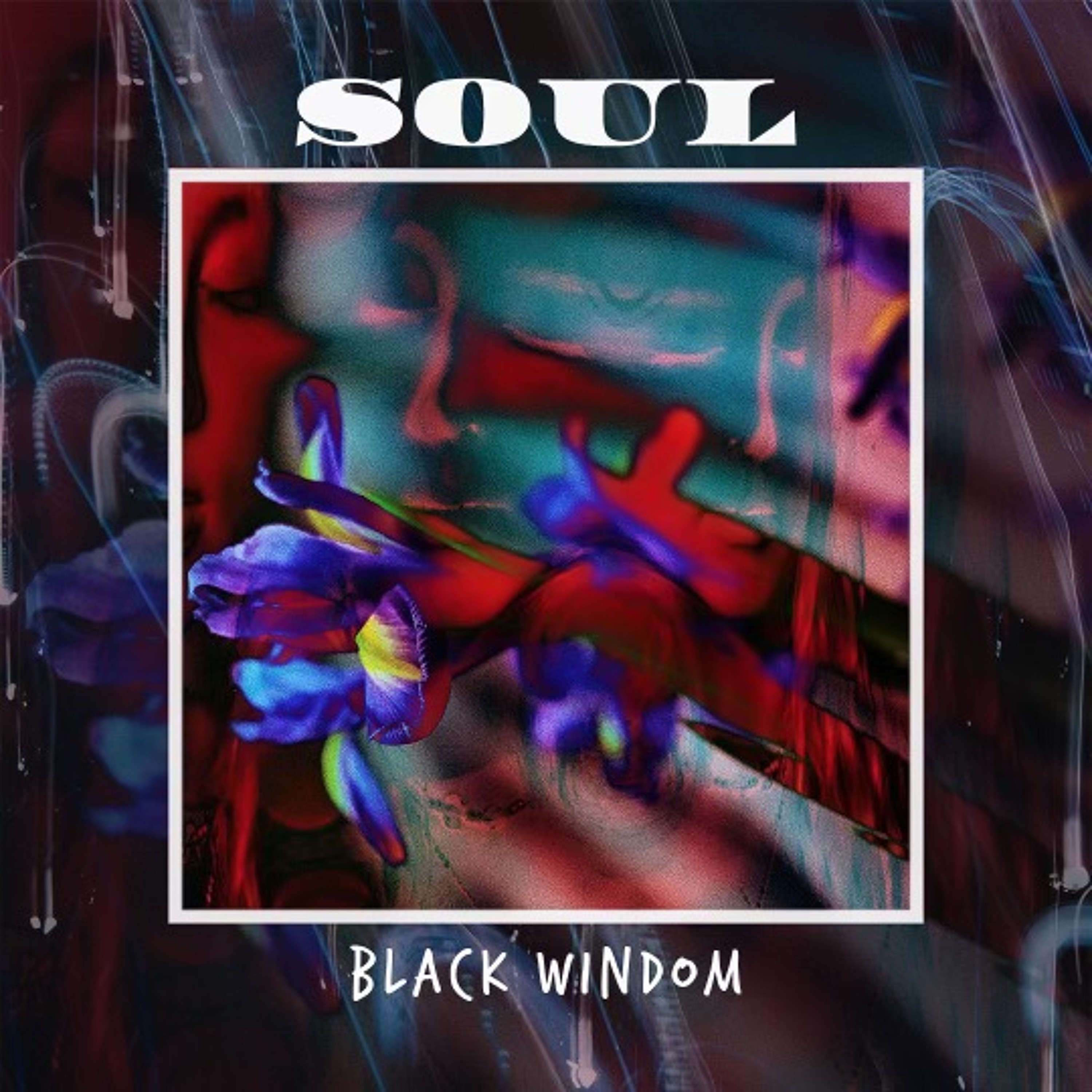 Black Windom - Soul (Original Mix) episode artwork