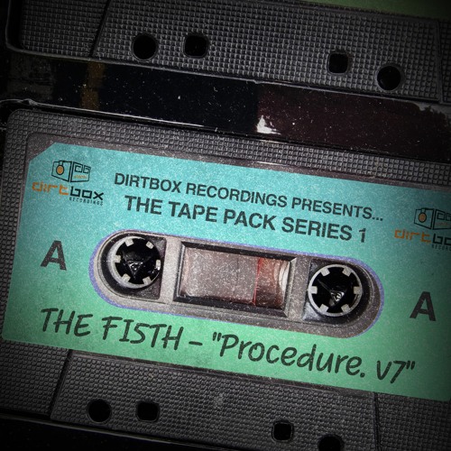 The Fi5th- Procedure V7 (Merc) - INSIDE DNB PREMIERE - 1-7-24