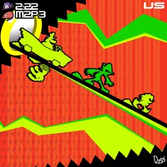 [WR2M2 P3 - The Witch Doctor’s Bassline]