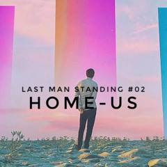 Last Man Standing #02 - HOME-US
