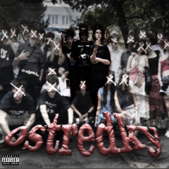Ostredky - leon, marko, stevo