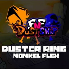 Duster Ring - Friday Night Funkin': Dustswap