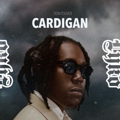 Cardigan (Lyko Edit)