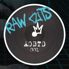 Queen - AOBTD (Tim Taylor 'RAW CUTS' Edit)
