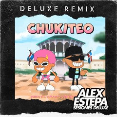 CHUKITEO - Kiko El Crazy Ft Ñengo Flow – (Alex Estepa ExtendedEdit 115)