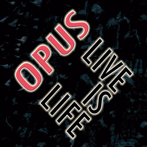 Live Is Life (Digitally Remastered Live) (Single Version)