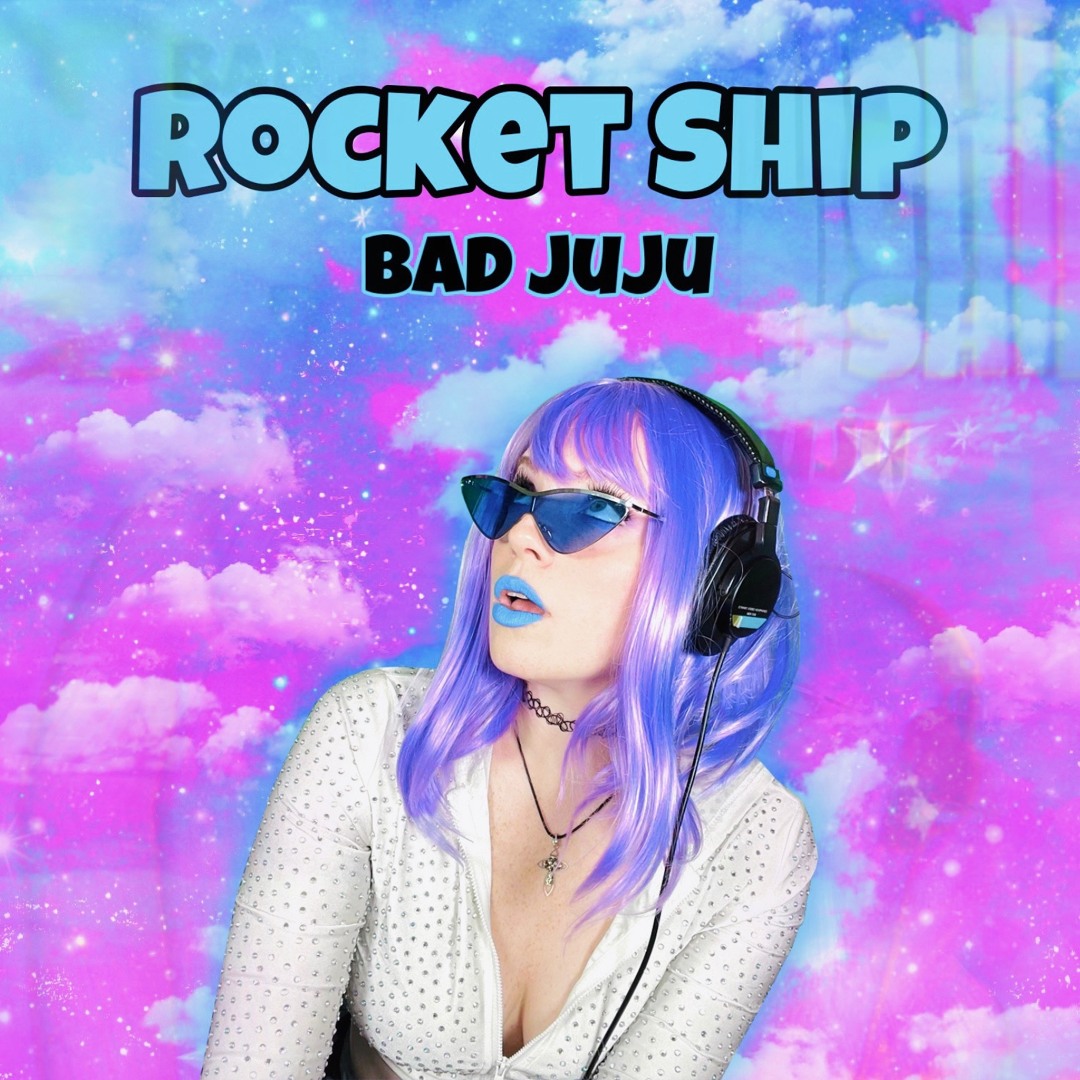 Crappy Rocketship Stream Rocket Ship by Bad Juju | Listen online for free on SoundCloud