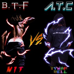 B.T.F Vs A.T.C (Overview)
