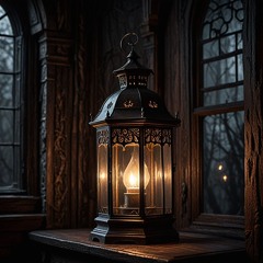 Midnight Echoes