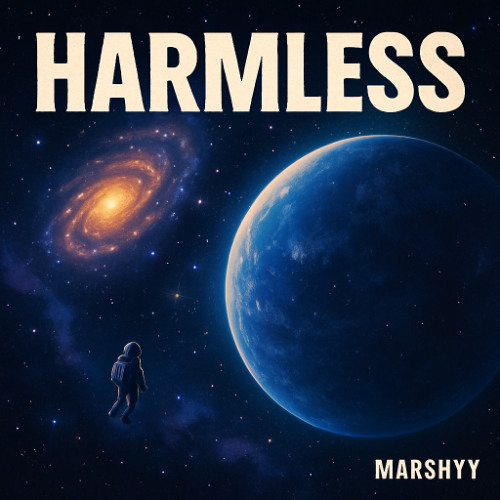 Harmless (DnB)