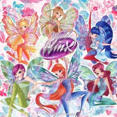 World of Winx ~ Deamix (Louder Sound Quality)
