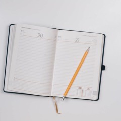 LISTEN: Time Blocking – A Guide For Consistently Productive Days