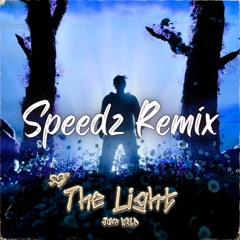 Juice WRLD - The Light (ft. Speedz) [Remix]