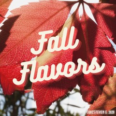 Fall Flavors