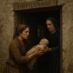 The orphan of Omagh