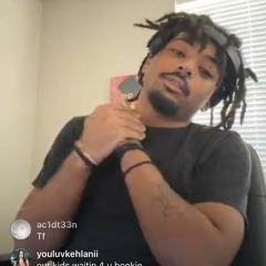 all i love is money - izaya tiji snippet
