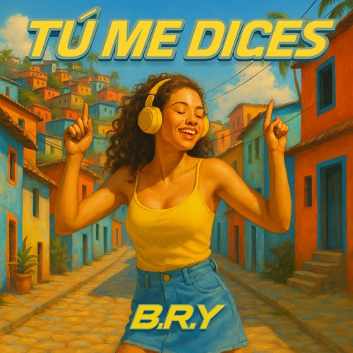 B.R.Y - Tú Me Dices (FREE DL)