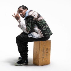 Fivio Foreign- Somethin To Talk About