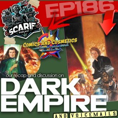 EP186 Dark Empire