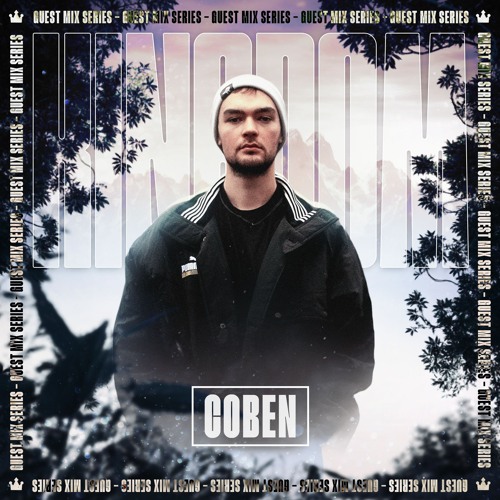 Kingdom Guest Mix Series : Coben (TRACKLIST AT 1K)