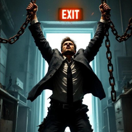 No More Chains! (Hard Rock Freedom Anthem • HollywoodPkr-VAMPits)