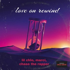 love on rewind